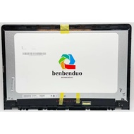 15.6 for ASUS Q505 Q505U Q505UA Q505UA-BI5T7 Q505UA-BI5T9 FHD IPS LED LCD Display Touch Screen Digit