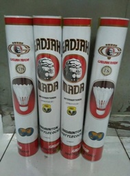 Terbaru Cock Gajah Mada / Shuttle Cock Gajah Mada Internasional Tbk