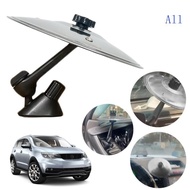 All Air Vent Outlet Drum Cymbal Automotive Interior Accessories Crash Cymbal for Most Vehicles Crash