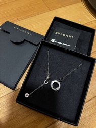 Bvlgari necklace (Save the children ver.)