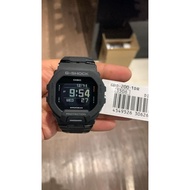 G shock GBD200 BLACK