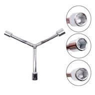 Y Shape Spanner / 3 Way Hex Socket Wrench / 3 Way Spanner Socket  8-10-12mm