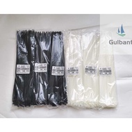 Ready to send Cable Ties Cable Tie 48 x 4mm 4cm CV 4 Good quality