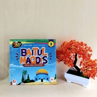 Series 3 Holy City; Baitul Maqdis; The Unique City