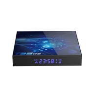 2.4G 5G Dual Wifi S905W2 T95W2 Android 11 TV Box 16GB 32GB 64GB TVBOX 4K Media Player T95 W2 Set Top Box TV Receivers