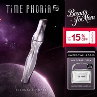 TIME PHORIA -【PerfectGift】 Lip Matte Liptint Waterproof Tahan Lama Lipmatte Lipstick Transferproof K