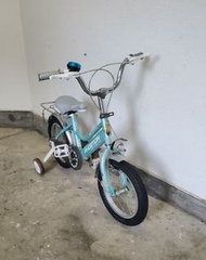 鳳凰兒童單車