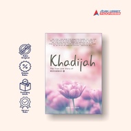 KHADIJAH : The True Love Story of Muhammad SAW