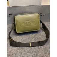 💥💥READY STOCK💥💥SLING BAG MAN COACH CROSSBODY BAG SHOULDER BEG SILANG LELAKI PREMIUM MURAH
