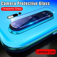 Back Lens Camera Protector for Huawei P20 P30 P40 Mate 20 30 Pro Nova 3i 5T 7i 7 Se 8 8i 9 Honor 50 Lite 8X Y7a Y9a Y7 Y9 Prime Y7P Y5P Y6P Camera Lens Full Cover Protective Tempered Glass