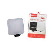 NeePho Led Video Light Portable 6000k soft light