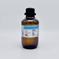 Hóa chất Dichloromethane (Methylene chloride AR Chai 500ML Xilong Cas 75-09-2)