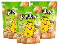 卡樂B - 宅卡B薯條(紫菜味) 企身袋裝 x3