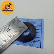 RUBBER STOPPER ARM 43434-ME1/ RUBBERRing M14 KEY BOLT 19 / HANDLEBARRing M12 BOLT / ORIGINAL HONDA A