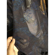 Glistening net m Size 1m5