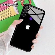 [P40] Case Kilau Glossy For Realme 5 /5i / 5pro- Custom Case - Case Lucu - Case Realme 5-Casing Hp 5i- Casing Hp Realme 5pro- Kesing Realme 5 -  Softcase Realme 5i - Hardcase Realme 5pro- Casing Realme 5 - Sarung Hp Realme 5i- Case Realme 5pro -Plaza case