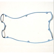 SILICONE or rubber MITSUBISHI LANCER EVO 9 DOHC 16V 2.0 TURBO 4G63T SILICONE VALVE COVER GASKET