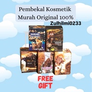 ✨ORIGINAL HQ✨‼️BY AINHADI NEW BOX HAZELNUT COOKIES LATTE KOPI KAK TINA BEAUTY-COCOYUM-CAPPUCCINO-MOC