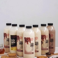 Syukur Manaya 1 Liter Susu Kurma