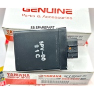 CDI YAMAHA RXZ CATALYZER /Y125CDI /125ZR CDI UNIT ASSY CDI RXZ