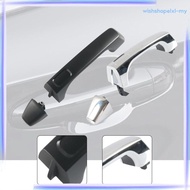 [WishshopelxlMY] Car Exterior Door Handle 1253074667 Easy Installation for Hummer H3 H3T