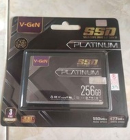 SSD SATA VGEN 256 GB
