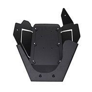 แผ่นกันกระแทกเครื่องยนต์แบบแยกส่วนสำหรับ Yamaha FJ-09 MT09 XSR900 อุปกรณ์ตกแต่งรถจักรยานยนต์แบบคาร์บ