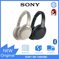 Sony WH-1000XM3 Bluetooth Wireless Noise Canceling Headphones