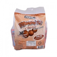 Dynamite Chews Choco Mint Plus (150pcs)