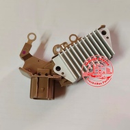 Ic Regulator Alternator Dinamo Amper Alternator 24 Volt Regulator Assy HINO 500 FM260JD 27700-EV030