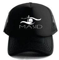 MASID CAP TRUCKER CAP MESH CAP NET CAP