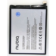 แบตเตอรี่ Nubia Z11 Max รับประกัน 6 เดือน แบต Nubia Z11 Max