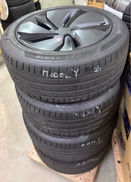 19” 新款 Tesla Model Y Juniper 胎鈴