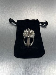 Chrome hearts infinity ring