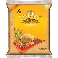 Aashirvaad Multigrain Atta 2kg