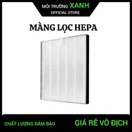 [VOUCHER 10%] Màng Lọc Không Khí Sharp FP-J30E FP-J30E-A/B/P FP-JM30V-B KC-F30EV KC-30T5 FZ-F30HFE..