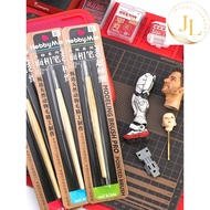 Hobby Mio Pro Series Modeling Paint Brush Hobby Mio Pro Series Modeling Paint Brush