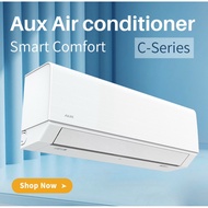 AUX 1HP AIRCOND (INVERTER)