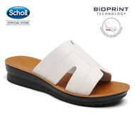 Scholl Womens Jamma Shoes Womens Flat Sandals - BND377