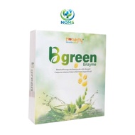 Honesty Bgreen Enzyme | Honesty 绿色酵素