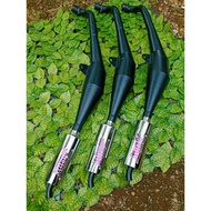 Exhaust Fizr Force1 F1zr F1 standard Racing AUN exhaust