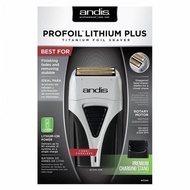 Andis Shaver Plus Bivolt Original Finishing Machine Fast Delivery