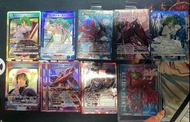 Macross ua閃卡 超時空要塞 union arena