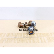 Nissan Livina Camber Nut Front Alignment Camber Bolt Camber Nut Depan Skru Chamber