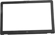 Laptop Front Frame Replacement for HP 15G BR 15 BS BU BW 250 255 G6 TPN C129 TPN C130 Laptops, LCD B