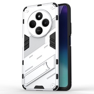 Ốp cho Redmi 14C redmi14c mi14c 4G 2024 vỏ điện thoại đứng chủ chống rơi khung Armor chịu lực cao ch