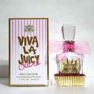 《尋香小站 》juicy couture viva la juicy 蛋糕甜心女性淡香精 50ML 全新正品