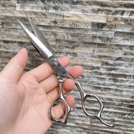 WAHL Hair Cutting Scissors, High Quality 7 Inch Long Model Hairdressing Scissors, Hair Salon Cutting