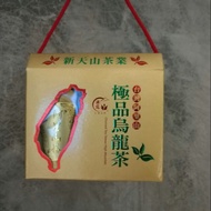 Alishan fresh tea leaf taiwan