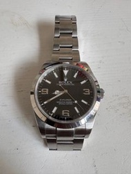 Rolex Explorer 214270